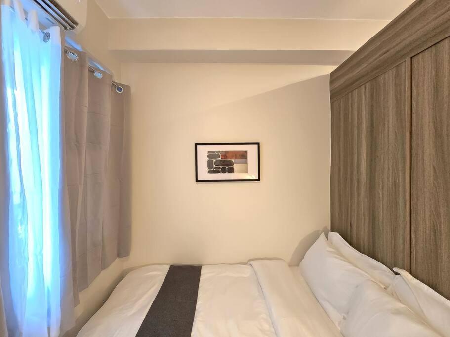 1br Unit Condotel W Balcony Fame Residences #fm60 *